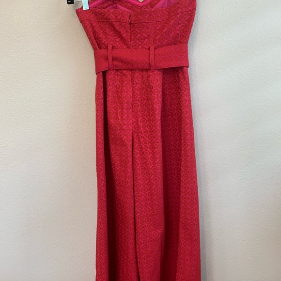 Anthropologie pantsuit - Picture 9 of 9